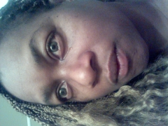Just me