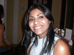 Indian From Nicaragua.......Hot, Nasty Sexy!