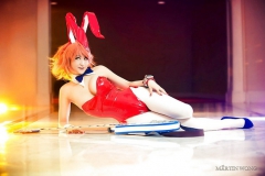 Cosplay non nude babes