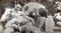 Vintage 18 (1850-1920)
