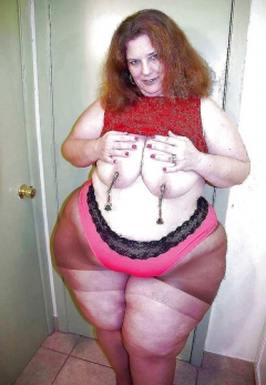 Bbw mature