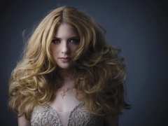 Redhead Rachelle Lefevre - Mojitog
