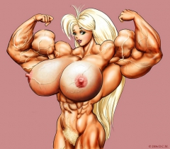 Women I dream about