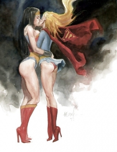 Painted sin 18