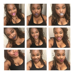 mistressblack