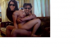 HORNY COUPLE