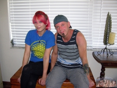 Porn Shoot Pictures - New Port Richey - Tampa Florida