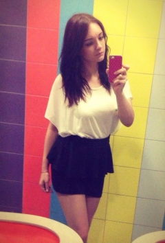 Rate my sexy body))