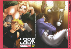 Loop and Loop Chiba Toshirou, Nekoi Mii, Nekomata Naomi