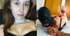 Kinkycollared