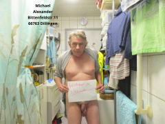 Michael Alexander,webhure