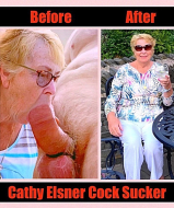 Cathycocksucker