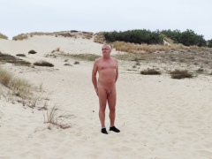 nudiste33 nu a la plage