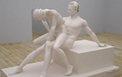 Erotic Sculptures 5