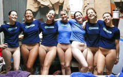 Super Sexy Squad 10