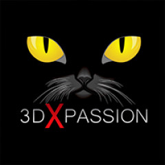 3dxpassion