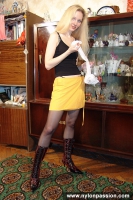 Stockings chess