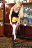 Stockings chess