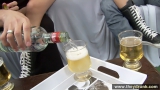 Wasted slut sex