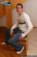 Twink naked