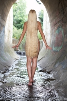Underground