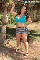 Bikini Titillation