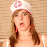 Nurse Fucktits