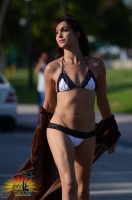 None Nude Fashion