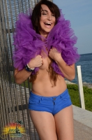 None Nude Fashion