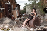 Country Girl