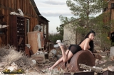 Country Girl