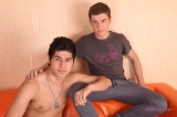 Gay twinks