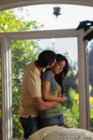 Mediterranean Couple
