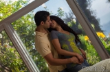 Mediterranean Couple