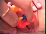 Diaper for hot teens