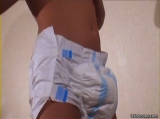 Diaper girls