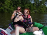 my hot boat 1