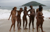 Latina Ladies 1
