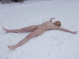 Snowy Pussy 2