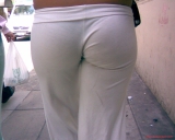 Leggings and Spandex Teens