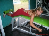 Leggings and Spandex Teens
