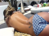 Sexy ASSSSSes