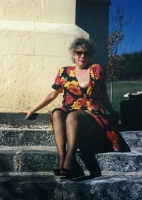 exibition au parc