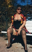 exibition au parc