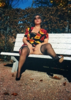 exibition au parc
