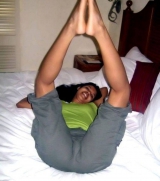 Tamil Girl