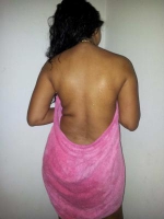 Tamil Girl