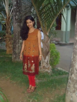 Tamil Girl
