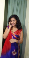 Tamil Girl