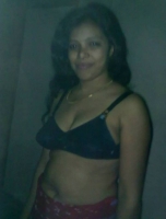 Tamil Girl